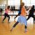 Ważność rozgrzewki i rozciągania przed treningiem tanecznym